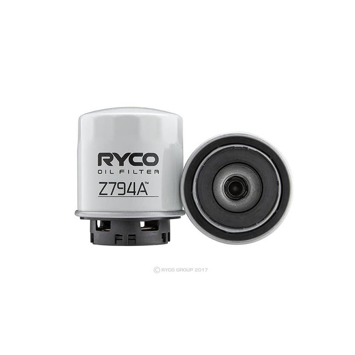 Ryco Oil Filter - Z794A