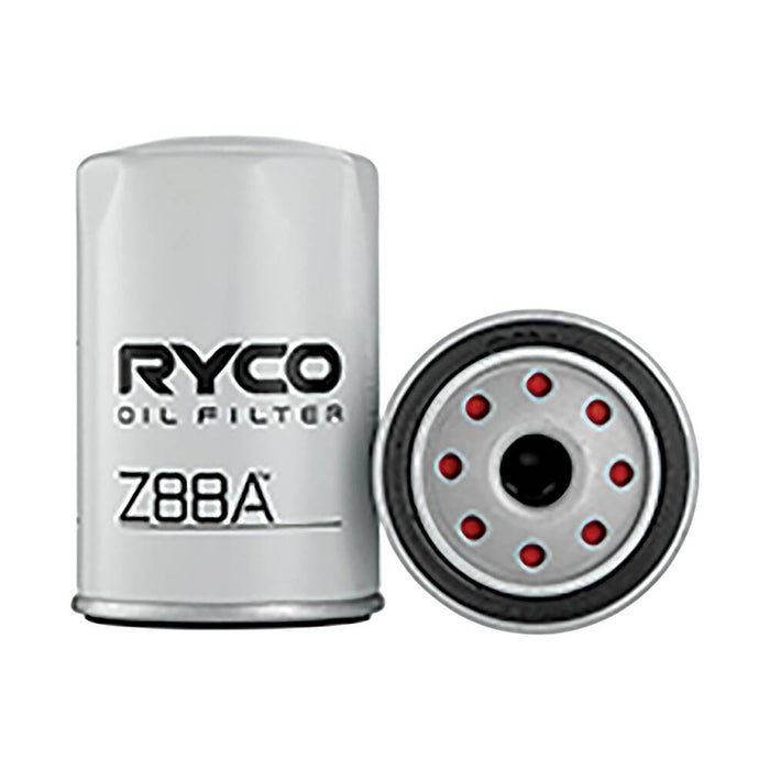 Ryco Oil Filter - Z88A