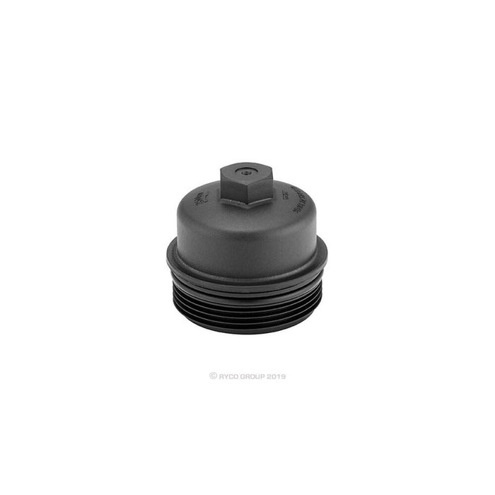 Ryco Oil Filter Housing Cap - RFA204