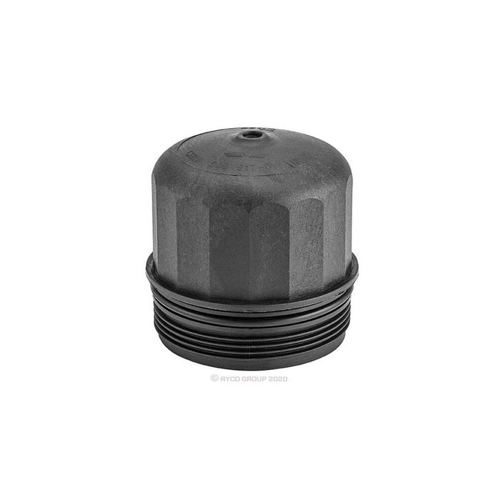 Ryco Oil Filter Housing Cap - RFA210