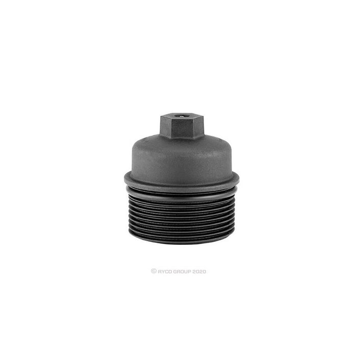 Ryco Oil Filter Housing Cap - RFA212
