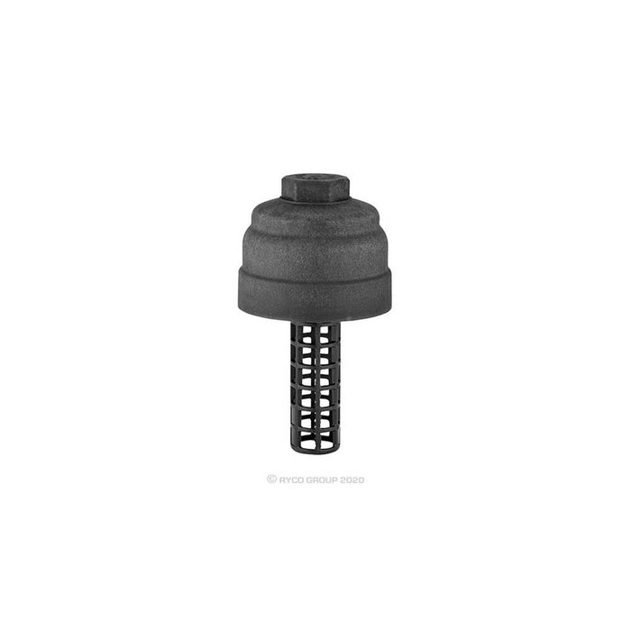 Ryco Oil Filter Housing Cap - RFA213