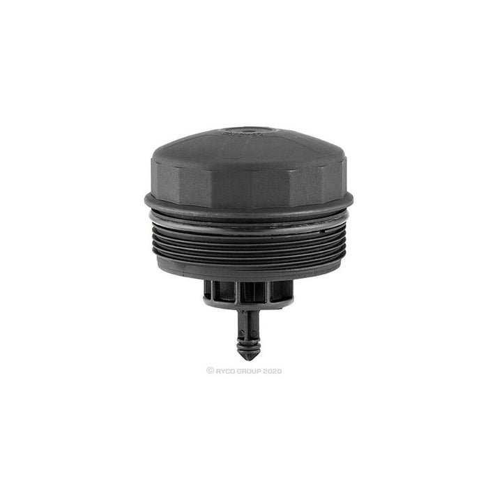 Ryco Oil Filter Housing Cap - RFA214