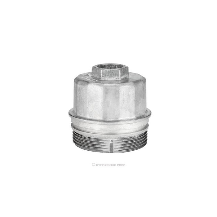 Ryco Oil Filter Housing Cap - RFA215
