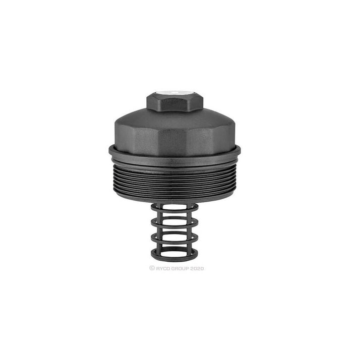 Ryco Oil Filter Housing Cap - RFA216