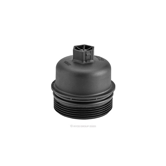 Ryco Oil Filter Housing Cap - RFA217