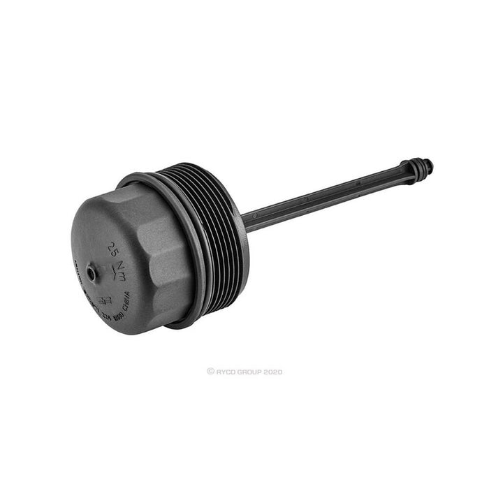 Ryco Oil Filter Housing Cap - RFA218