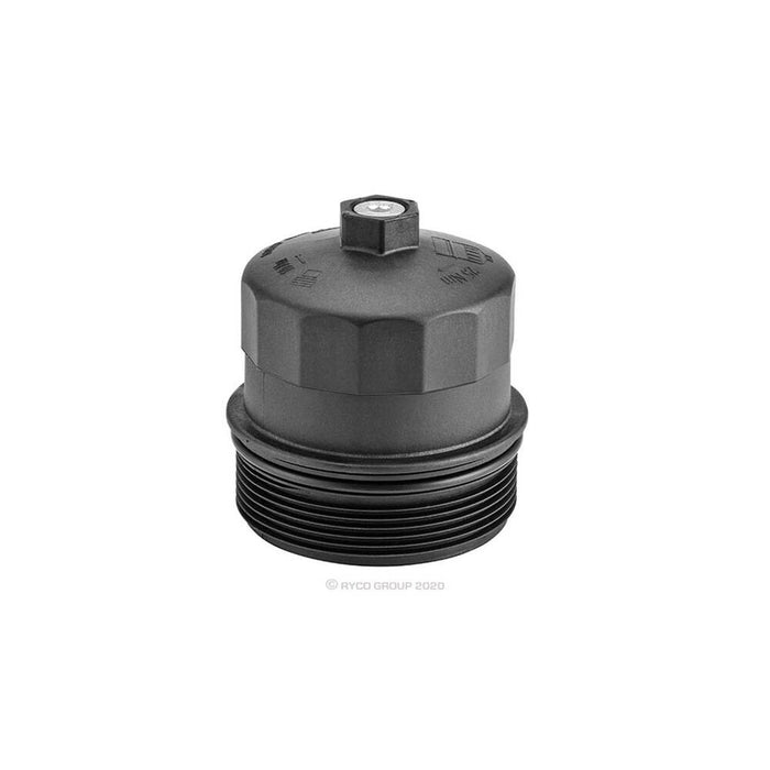 Ryco Oil Filter Housing Cap - RFA219