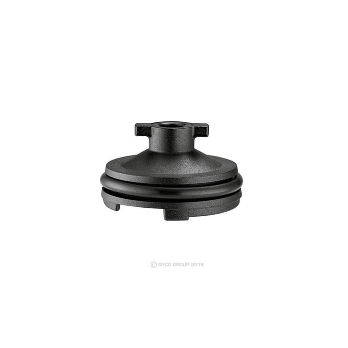 Ryco Oil Sump / Drain Plug - Ford, RFA303