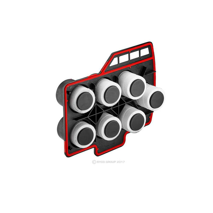 Ryco PCV Filter - R2801P