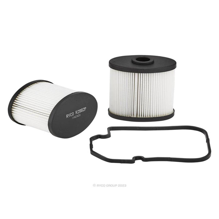 Ryco PCV Filter - R2882P
