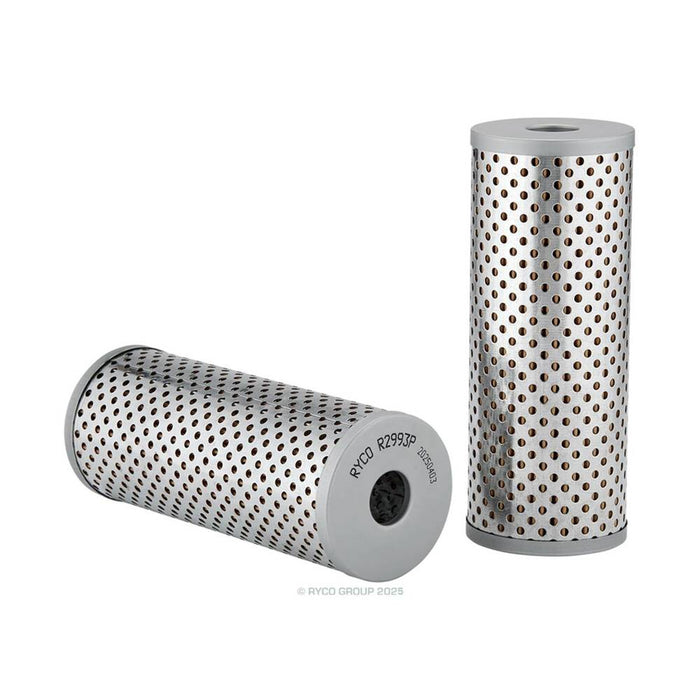 Ryco Power Steering Filter - R2993P