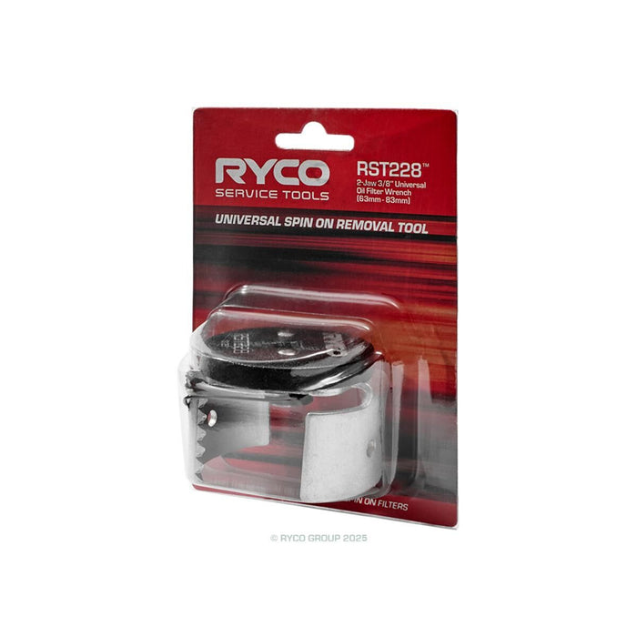 Ryco Removal Tool - RST228