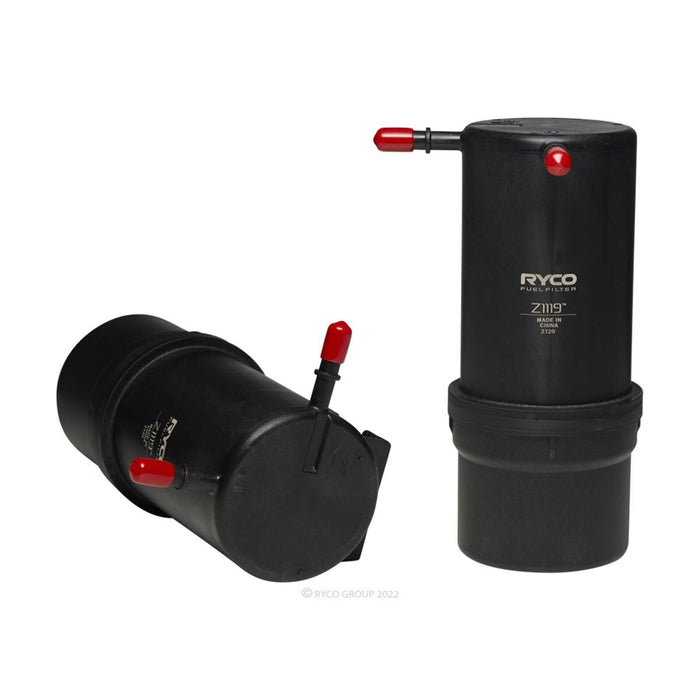 Ryco Service Kit to suit Amarok V6 - RSK66C