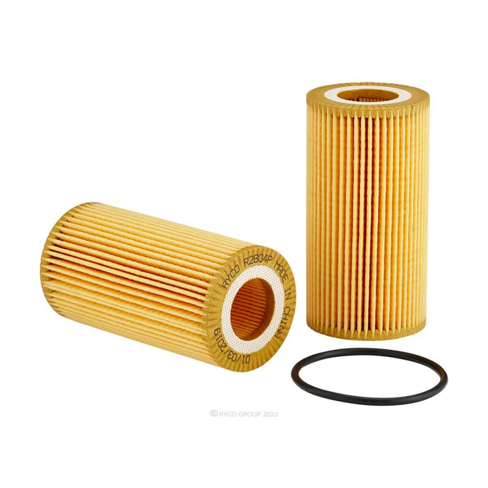 Ryco Service Kit to suit Amarok V6 - RSK66C