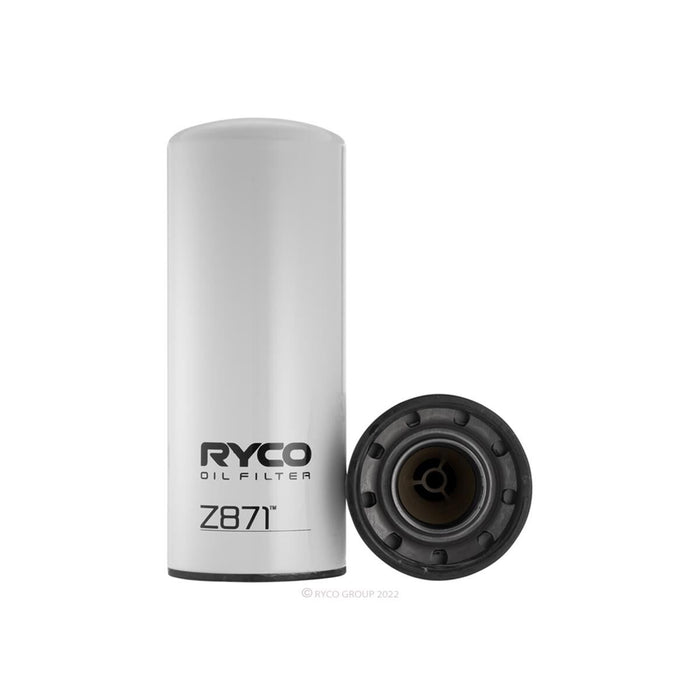 Ryco Service Kit to suit Cummins ISC/ISL/ISLe5 - RSK185