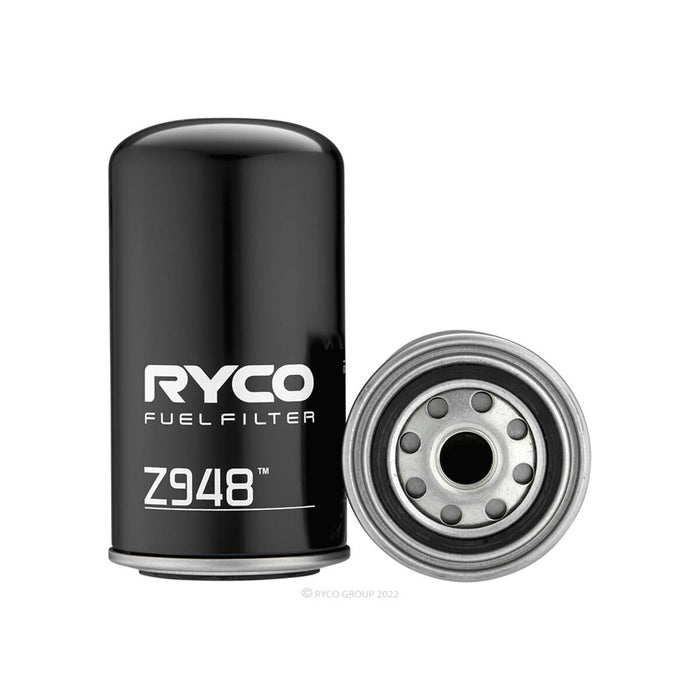 Ryco Service Kit to suit Cummins ISC/ISL/ISLe5 - RSK185