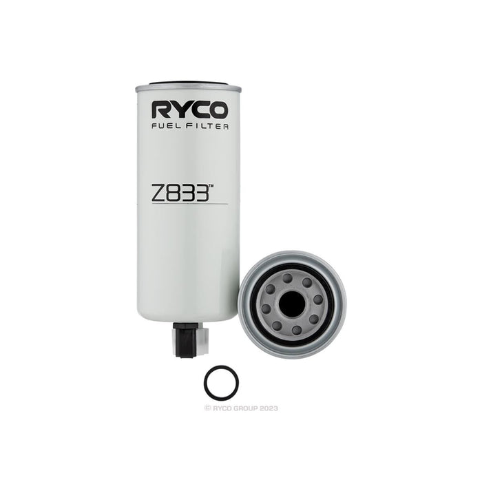 Ryco Service Kit to suit Cummins ISC/ISL/ISLe5 - RSK185