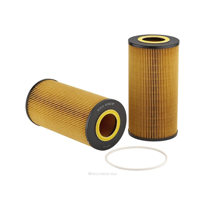 Ryco Service Kit to suit DAF Paccar MX-13 - RSK193