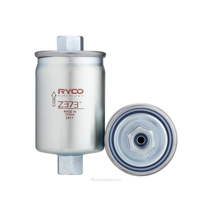 Ryco Service Kit to suit Ford Falcon BA - RSK233C