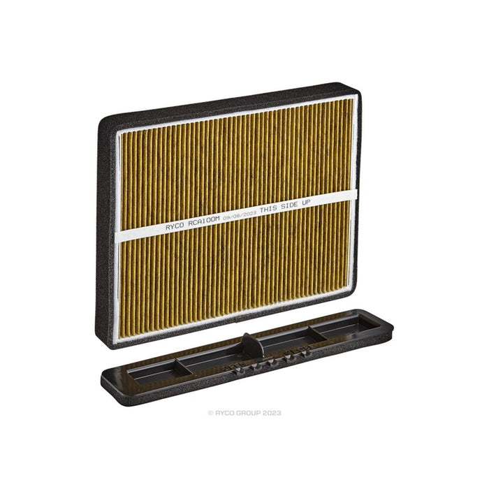 Ryco Service Kit to suit Ford Falcon BA - RSK233C