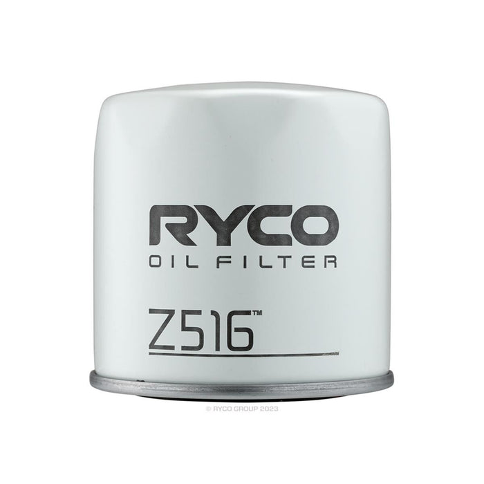 Ryco Service Kit to suit Ford Falcon BA - RSK233C