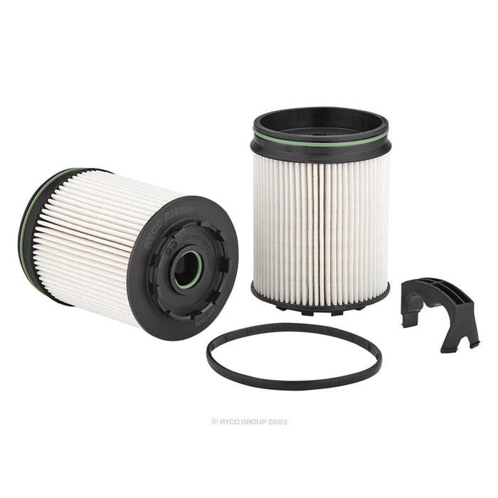 Ryco Service Kit to suit Ford Ranger PX 2.0Ltr TD Bi-Turbo - RSK91C