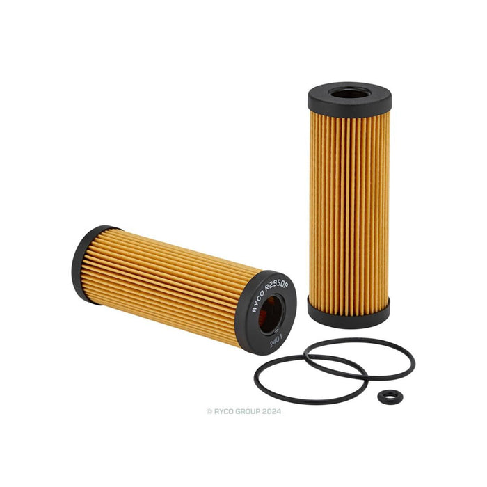 Ryco Service Kit to suit Ford Ranger Raptor - RSK205C