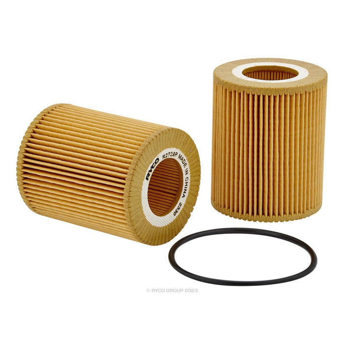 Ryco Service Kit to suit Ford Ranger T 6.2 Series/Ford Everest - RSK187C