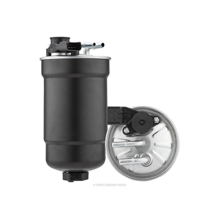 Ryco Service Kit to suit Ford Ranger T 6.2 Series/Ford Everest - RSK187C