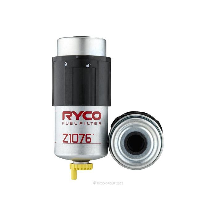 Ryco Service Kit to suit Ford Transit VM CVRC - RSK228C