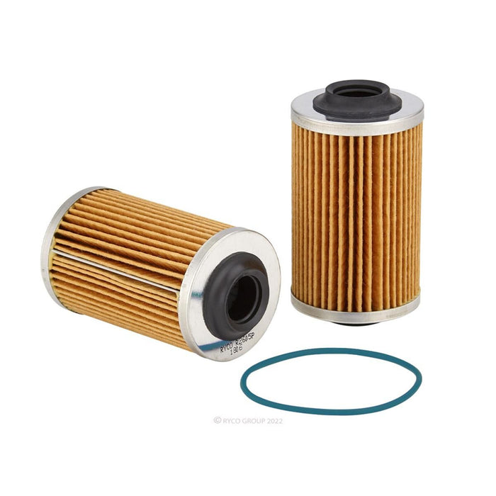 Ryco Service Kit to suit Holden Commodore VE - RSK80C