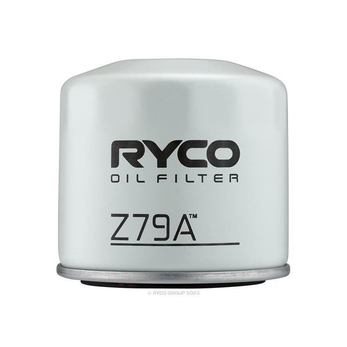 Ryco Service Kit to suit Hyundai Tucson TL - RSK231C
