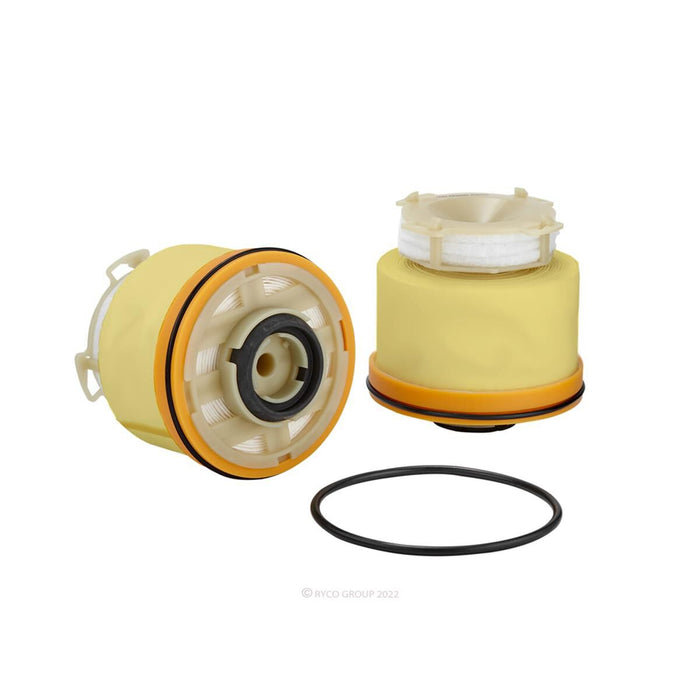 Ryco Service Kit to suit Isuzu D-Max TF - RSK60C
