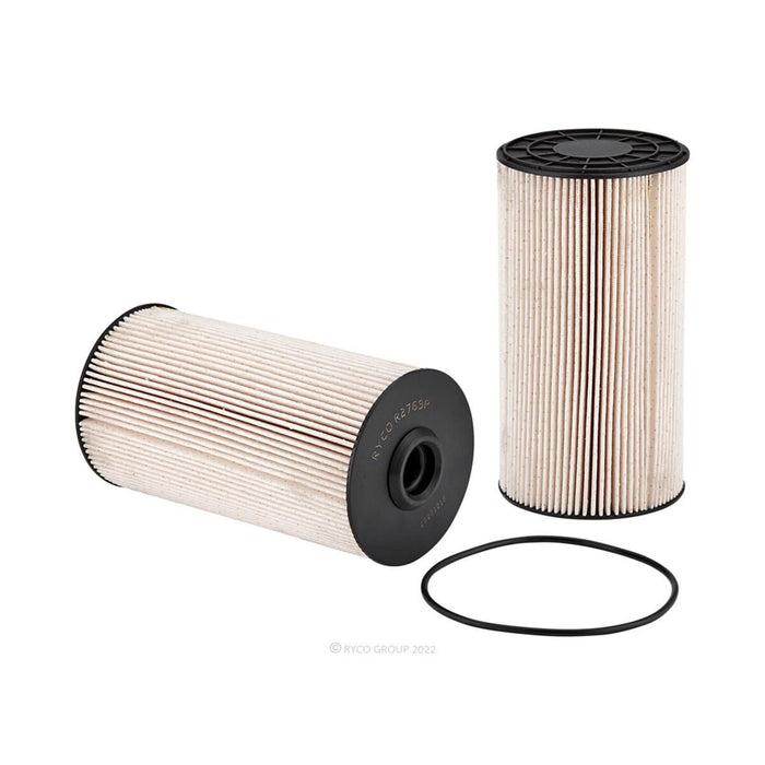 Ryco Service Kit to suit Isuzu FXM77/FXR77/FXZ77/FYH77/GXR77 - RSK208
