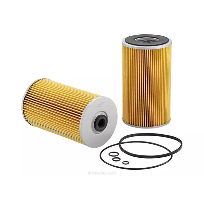 Ryco Service Kit to suit Isuzu FXM77/FXR77/FXZ77/FYH77/GXR77 - RSK208