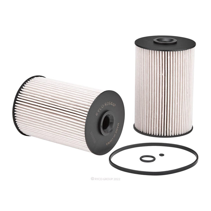 Ryco Service Kit to suit Isuzu FXM77/FXR77/FXZ77/FYH77/GXR77 - RSK208