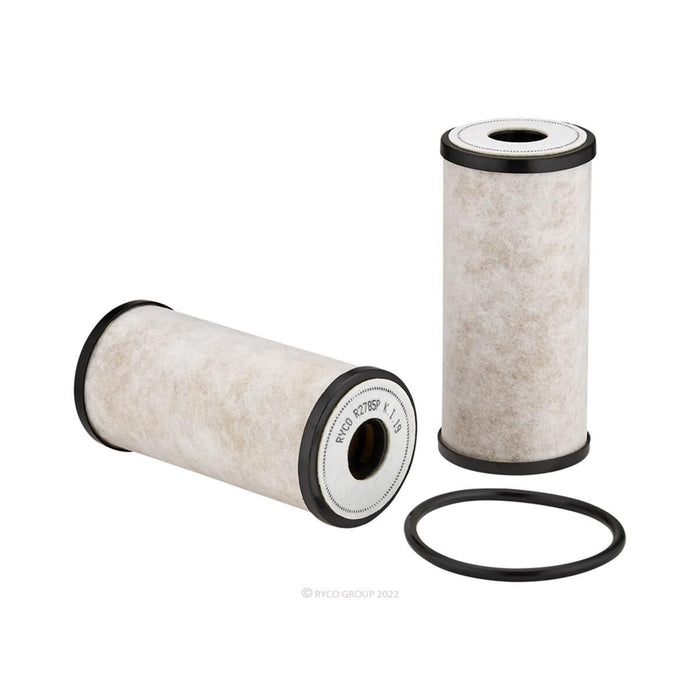 Ryco Service Kit to suit Isuzu FXM77/FXR77/FXZ77/FYH77/GXR77 - RSK208