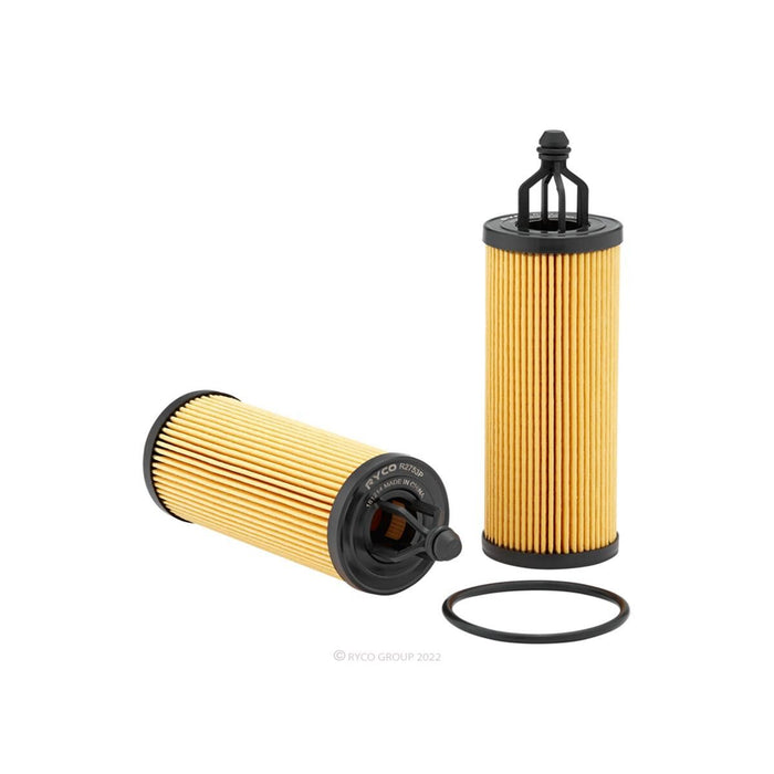 Ryco Service Kit to suit Jeep Wrangler 3.6L - RSK68C