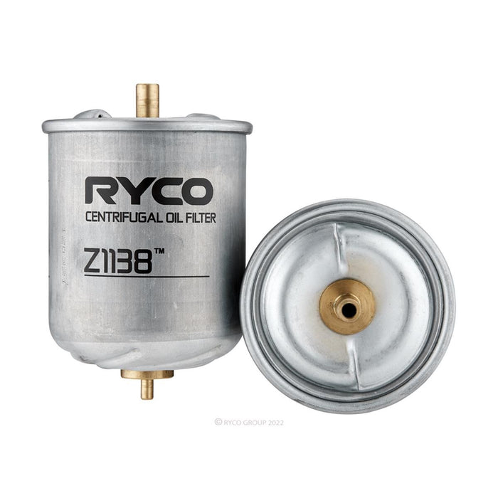 Ryco Service Kit to suit Kenworth - RSK194