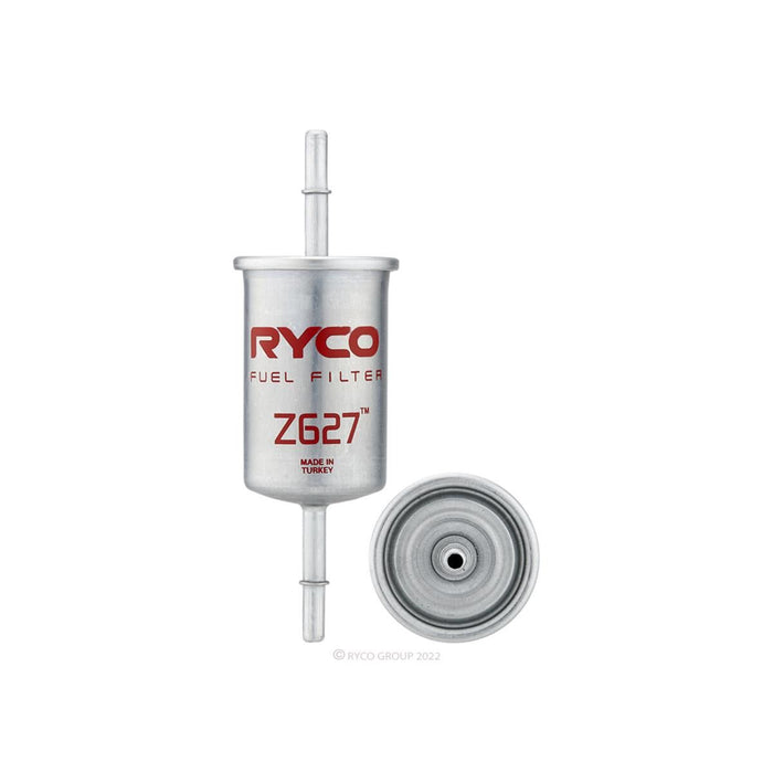Ryco Service Kit to suit Mazda 3 BL LFDE - RSK76C