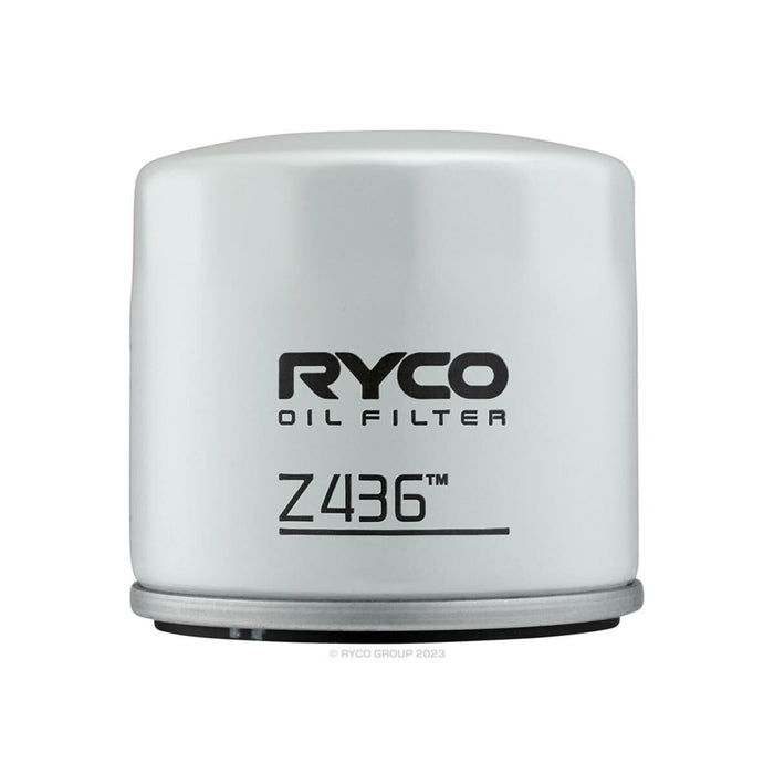 Ryco Service Kit to suit Mazda CX-3 - RSK219C