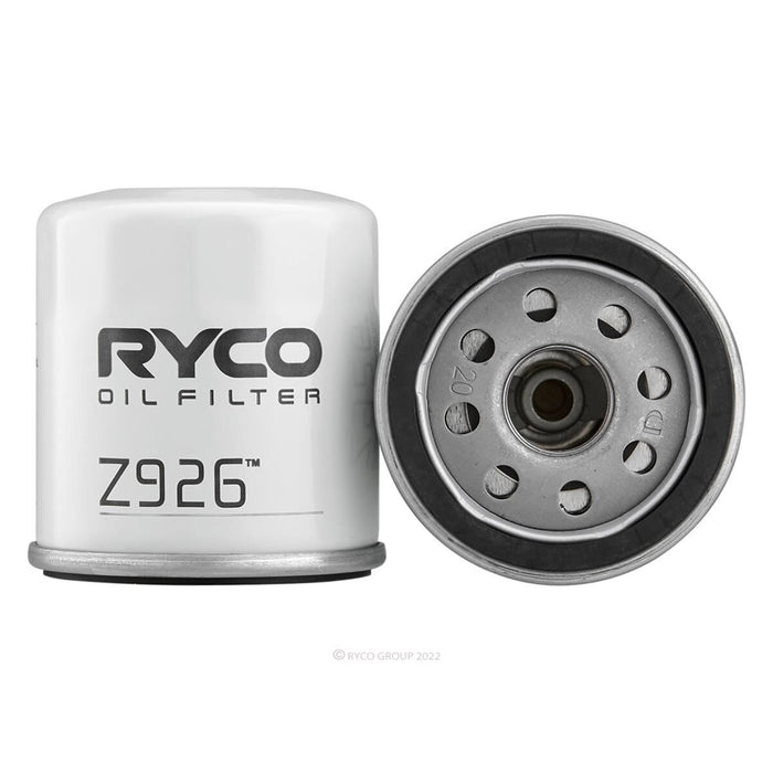 Ryco Service Kit to suit Mazda CX-5 - RSK216C