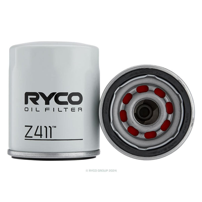 Ryco Service Kit to suit Mitsubishi Outlander - RSK215C