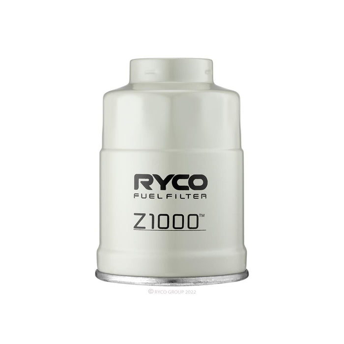 Ryco Service Kit to suit Nissan Navara D22 - RSK69