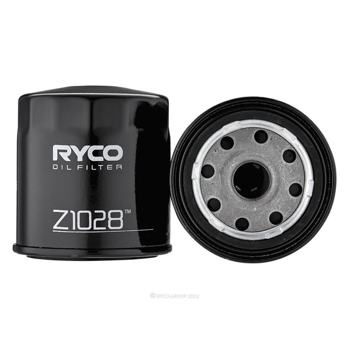 Ryco Service Kit to suit Nissan Navara D40 - RSK71C