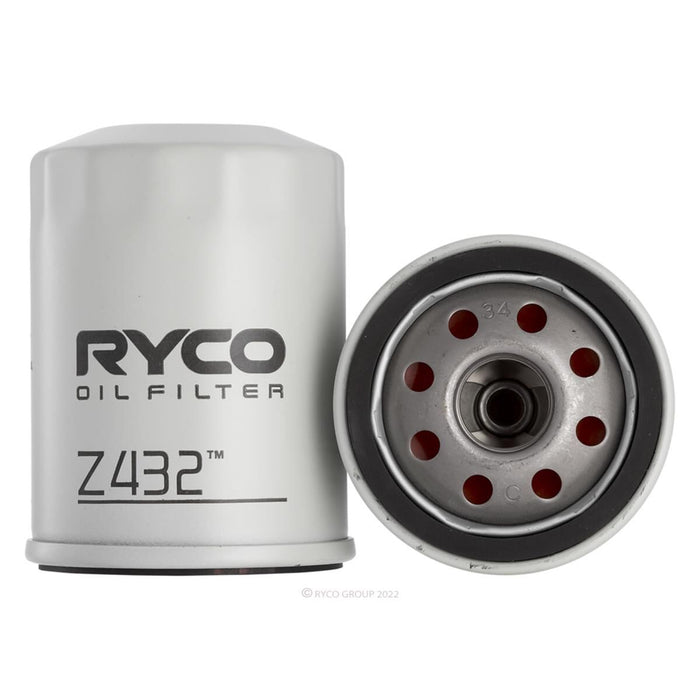 Ryco Service Kit to suit RAV 4 - RSK220C
