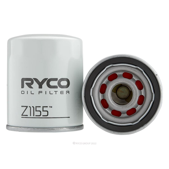 Ryco Service Kit to suit Subaru XV GP7/Forester SJ FB25A - RSK85C