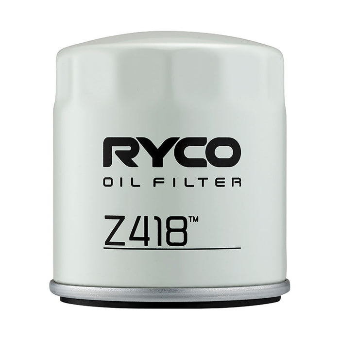 Ryco Service Kit to suit Toyota Hilux - RSK2C