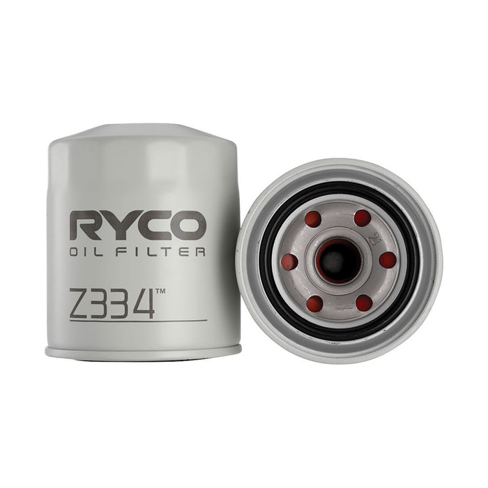 Ryco Service Kit to suit Toyota Landcruiser HZJ105 - RSK20